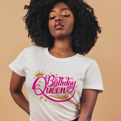 Birthday Queen