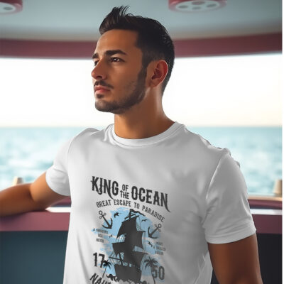 King of the Ocean