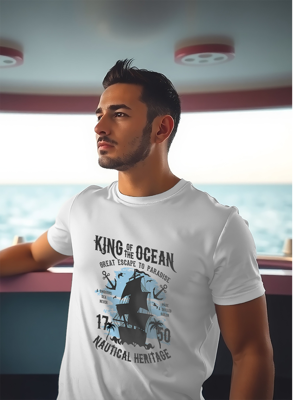 King of the Ocean