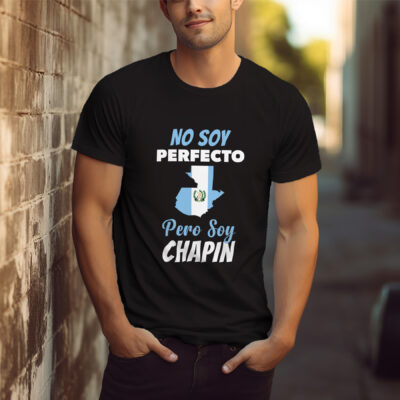 Soy Chapin