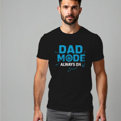 Dad Mode