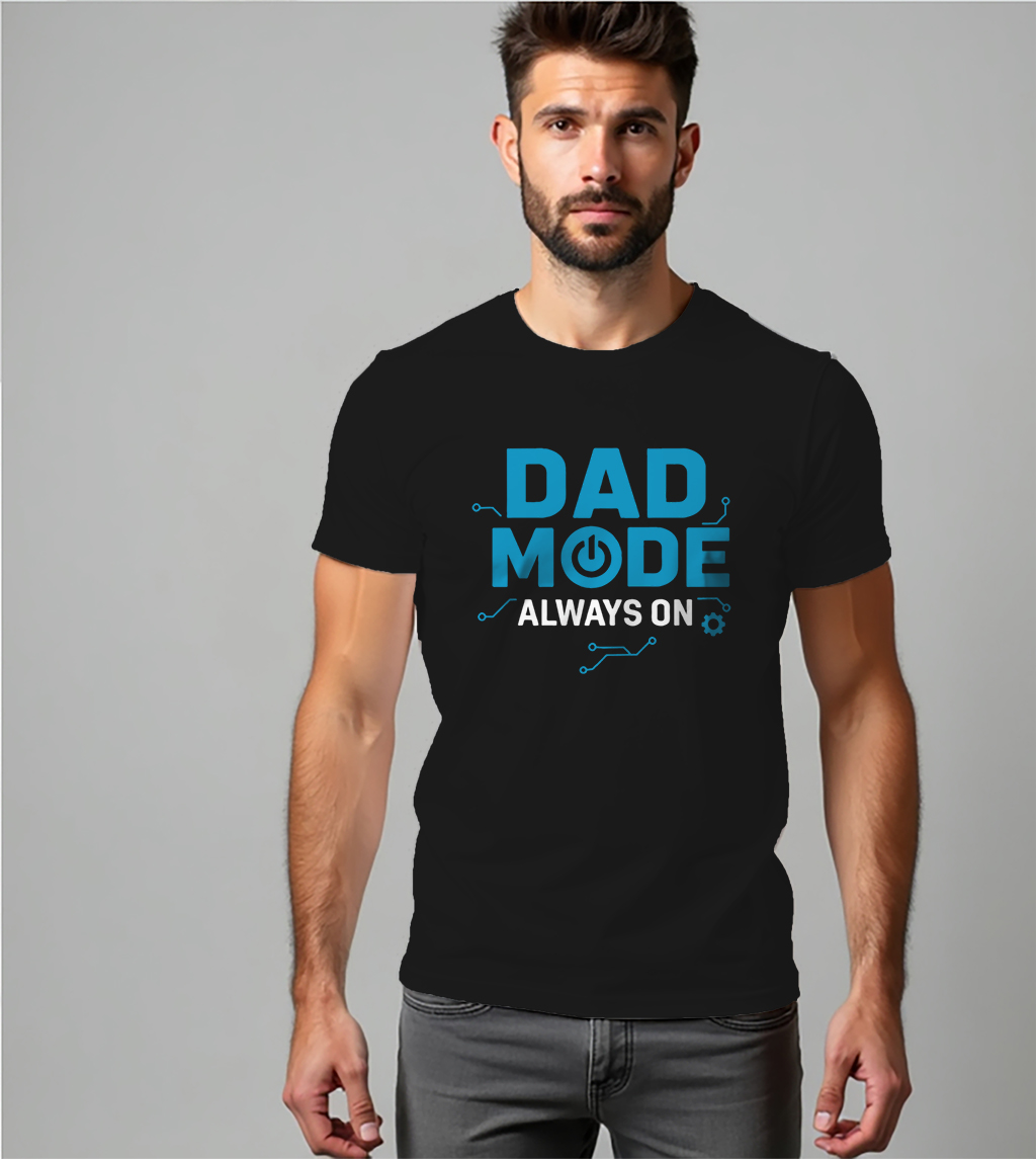 Dad Mode
