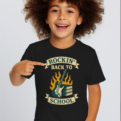 Rockin' Back to School