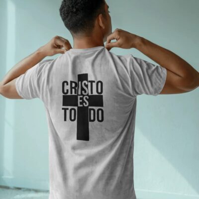 Cristo es Todo