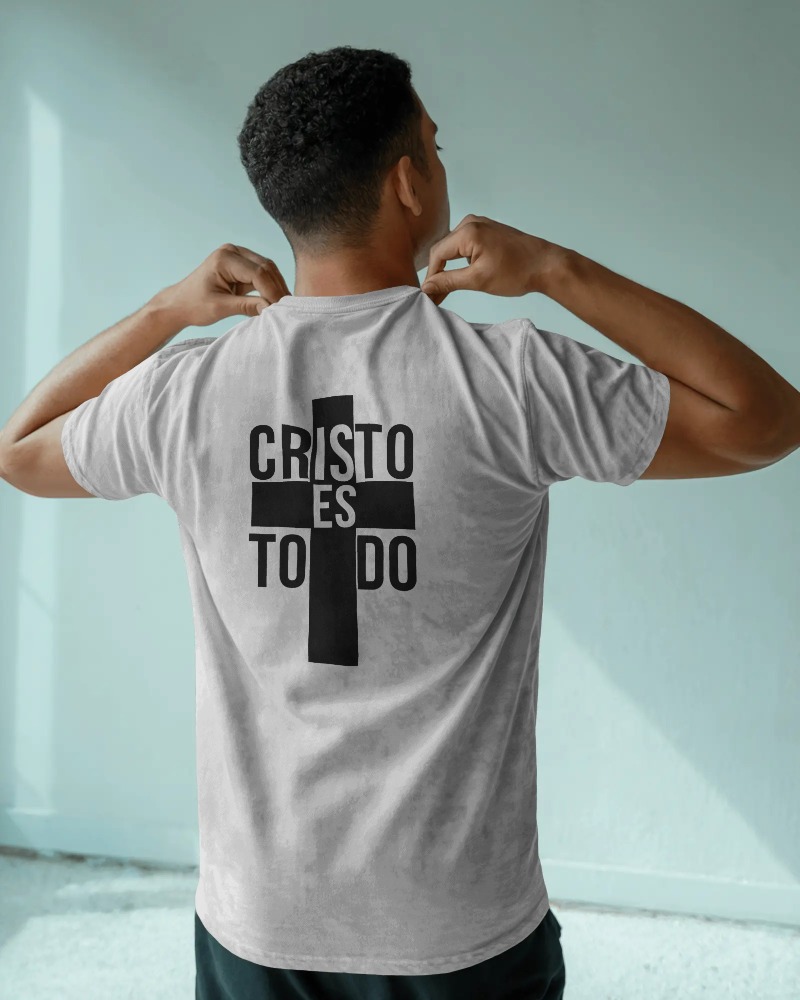 Cristo es Todo