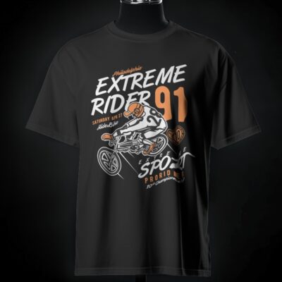 Extreme Rider
