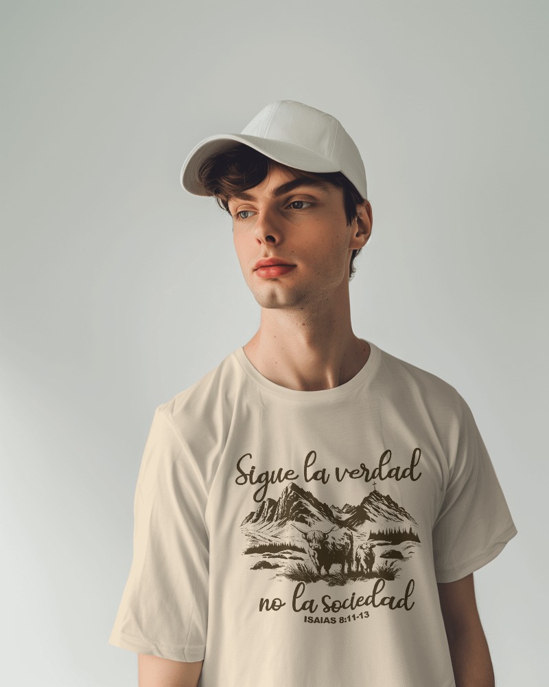 Follow the Word- Bilingual