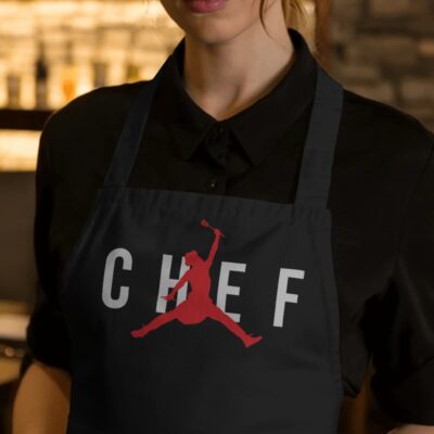 Chef Apron