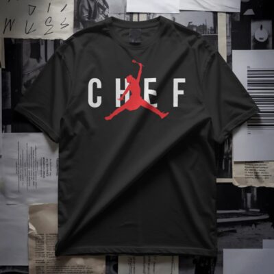 Chef Apron