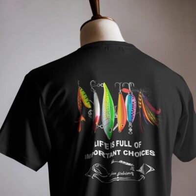 Decisions by the Dock (3)