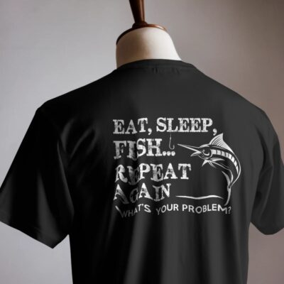 Huntin Fishin & Lovin Everyday