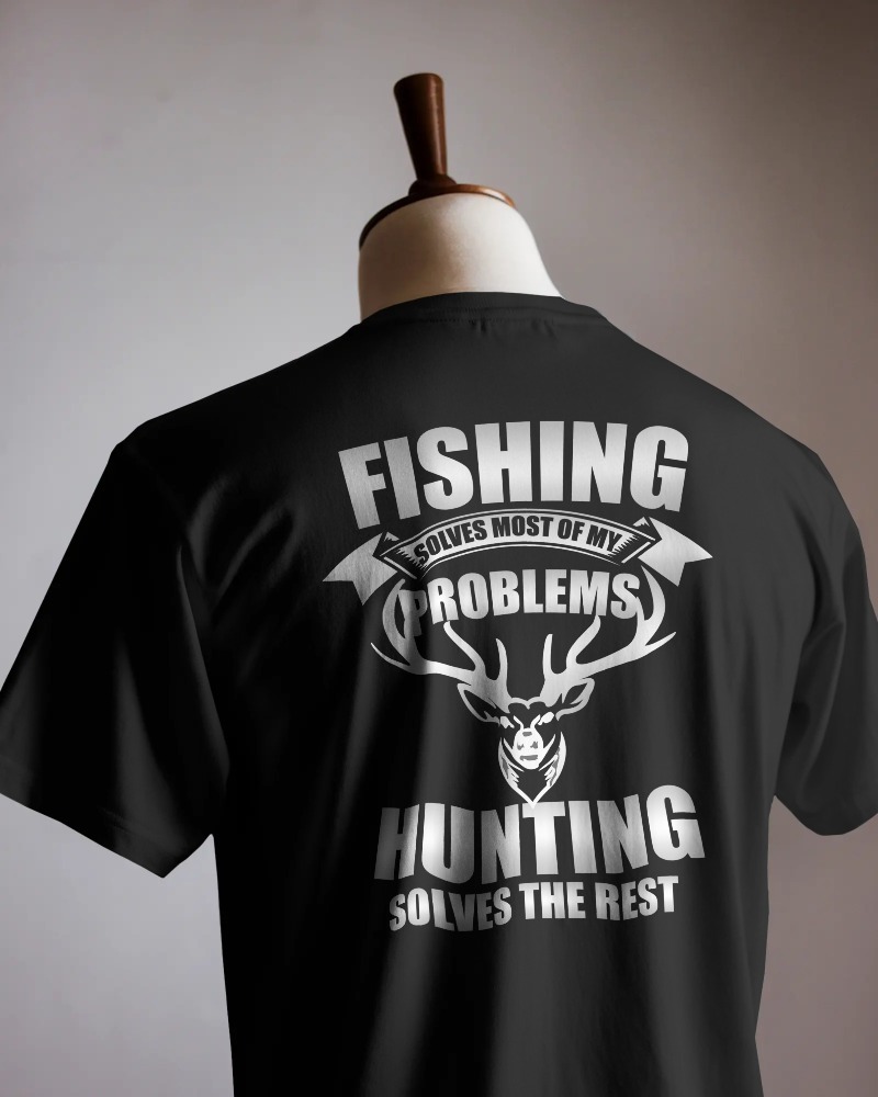 Fishing + Hunting Combo - Image 3