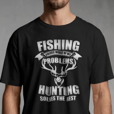 Fishing + Hunting Combo