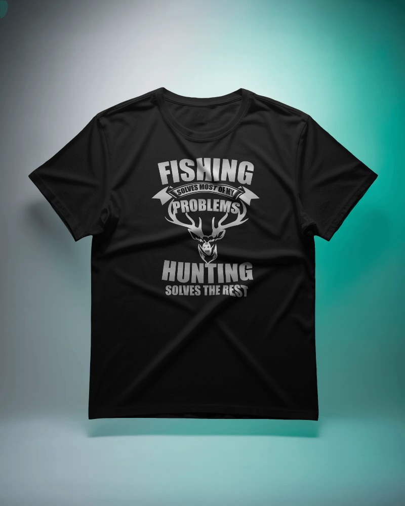 Fishing + Hunting Combo - Image 2