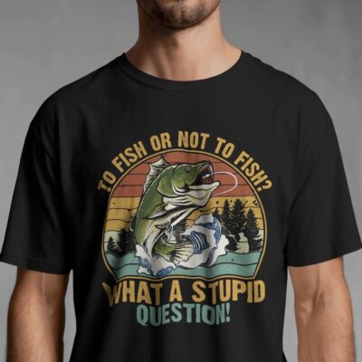 To Fish or Not to Fish