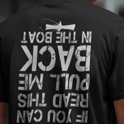 If You Can Read This…