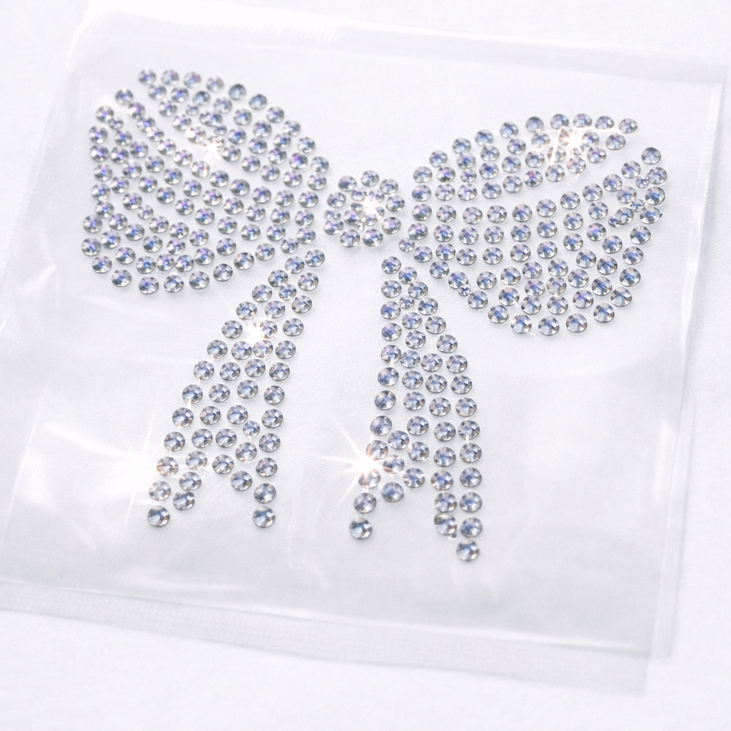 Rhinestones Transfers