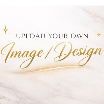 Custom Apparel – Upload Your Design